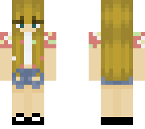 summer lili