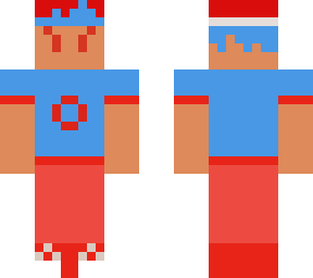 super mario bros funk mix bf skin v2