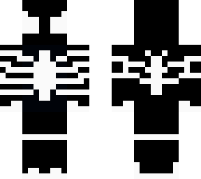 symbiote spider-man