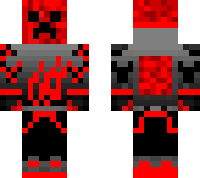 tbnrchris redstone creeper