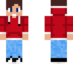 teen guy in skinny jeans
