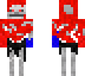 the assassinate skeleton(with effects)