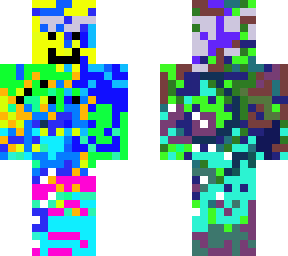 the drip-skin