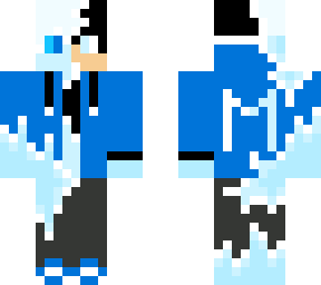the frost m gamer(updated)