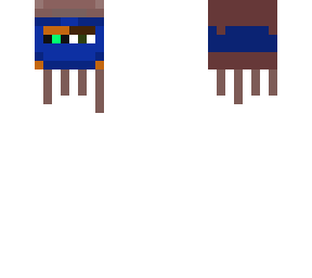the ghost mountaineer