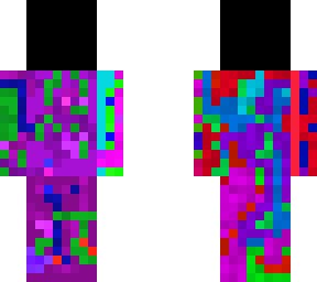 the glitch