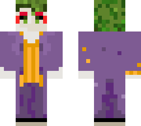 the joker