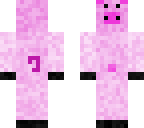 the pig