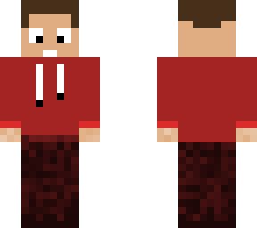 the red guy