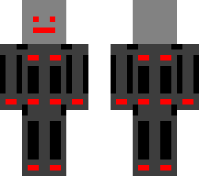 the robot 2.0