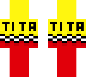 tita chocolate