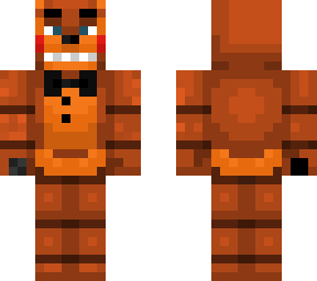 toy freddy