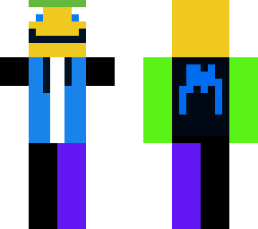 turtle man