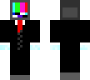tv head #2