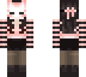updated skin