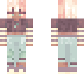 variant of some random girl i found