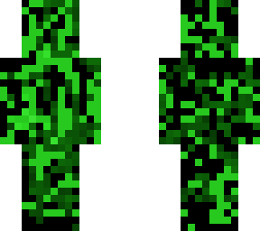 vines/creeper