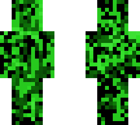 vines/creeper fixed