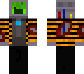 waffle robot