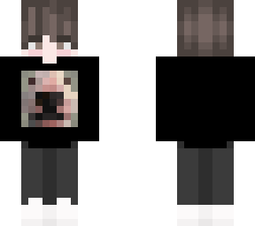 walter hoodie