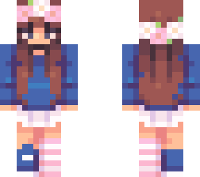water lily -/- rce