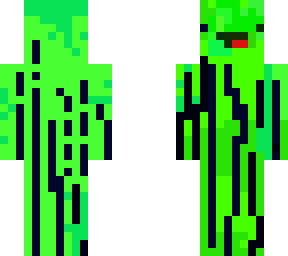watermelon noob