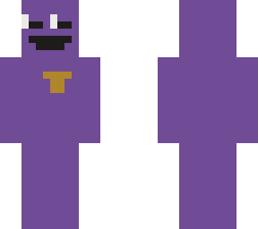 william afton