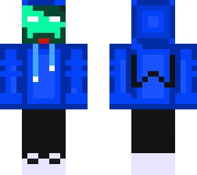wormer's youtube skin