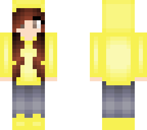 yellow fade