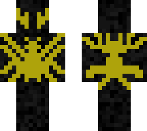 yellow venom