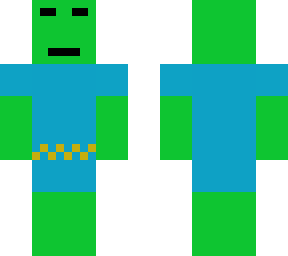 zombie