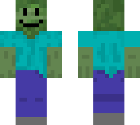 zombie smile712