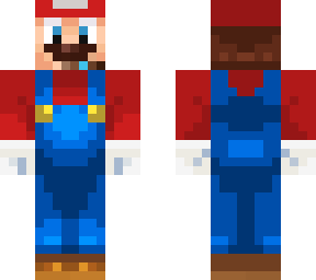 zouertyx mario 64