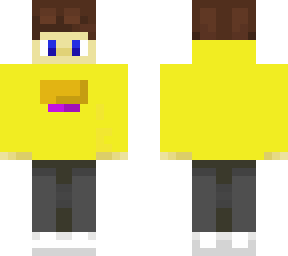 zynxos but the left and right side of the sleeves are edited