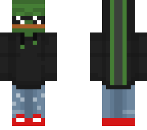 zypher pepe