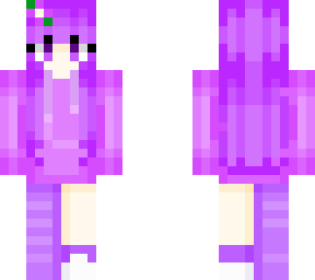 */lavender\* new series! no.1