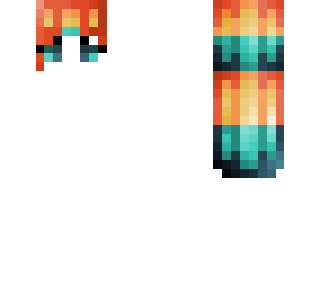 =+*sunset hair base*+=