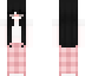 ❀ | pajamas (pink) | ❀