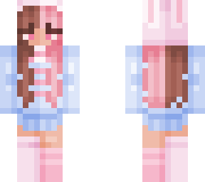 ~ b a b y  b u n n y ~ (rce)
