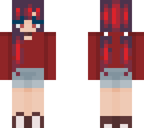 ~ red ~ rainbow series?//