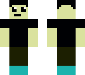 (fixed skin)