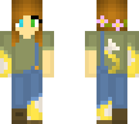 {meadow} moobloom