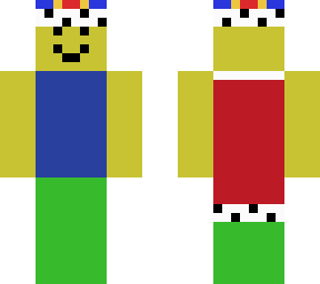 (updated) imlordtrix