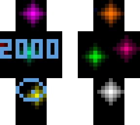 2000 views