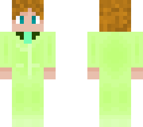 44's negative meek skin (hands fixed)