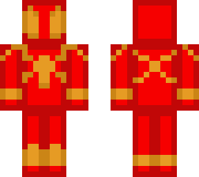 8-bit iron-spider