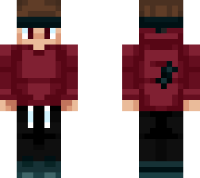 a nether ninja!