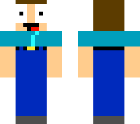 a noob