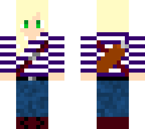 adventurer