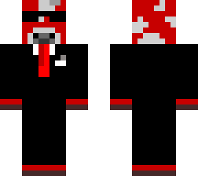 agent mooshroom